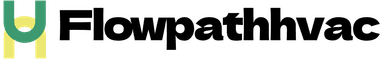 FlowPath HVAC Logo